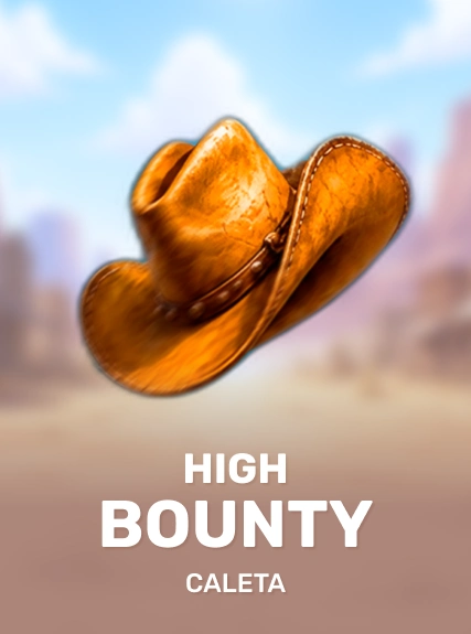 High Bounty game tile