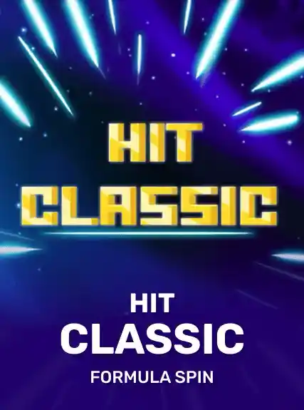 Hit Classic game tile