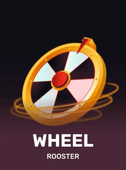 Wheel game tile