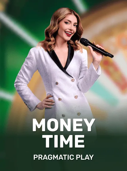 Money Time game tile
