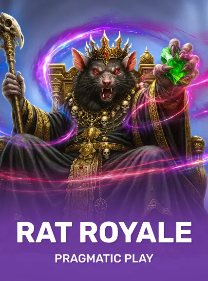Rat Royale game tile